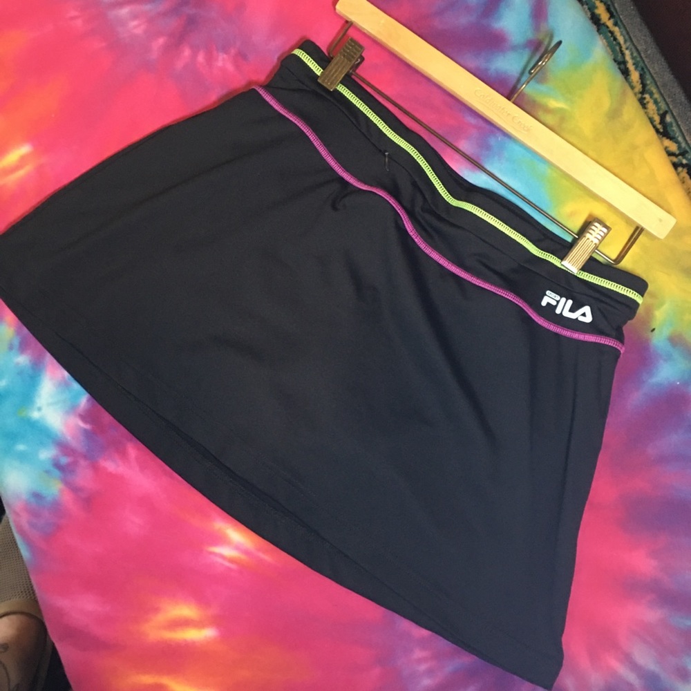 Skorts